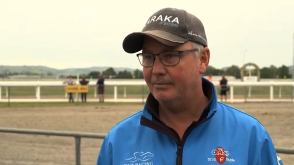 VIDEO: Tony Pike