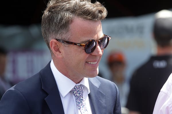 AUDIO: Jamie Richards