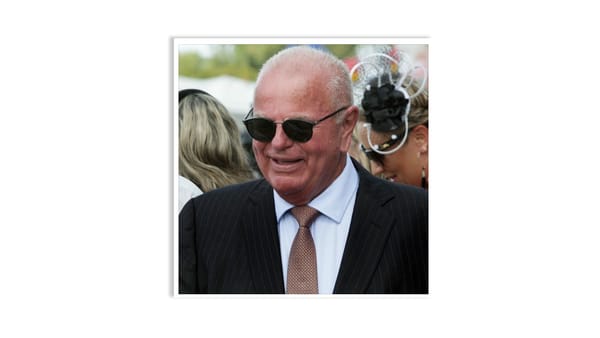AUDIO: David Ellis