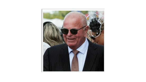 AUDIO: David Ellis