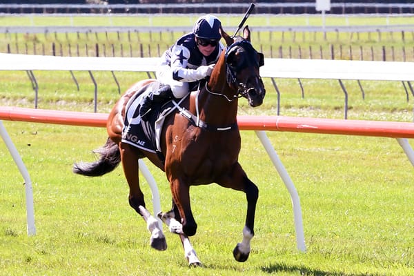 Montre Moi ready to capitalise in Derby