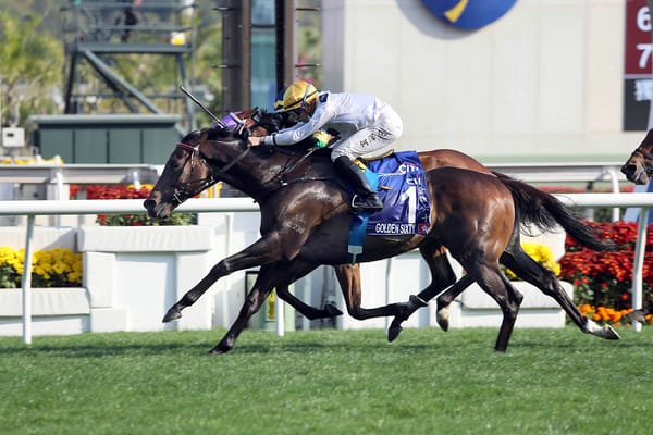 Golden Sixty ‘healthy and happy’ ahead of seasonal return