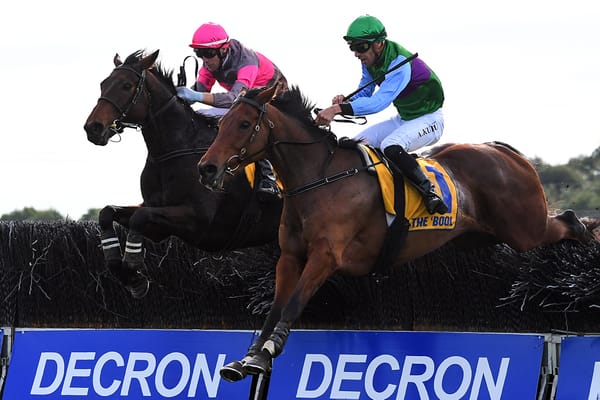 Australian jumps features receive cash boost