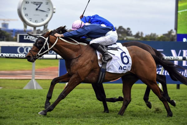 Timing right for Waller stayer in Cup