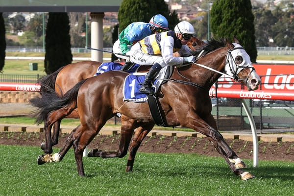 Kiwi import verifies Eagle credentials