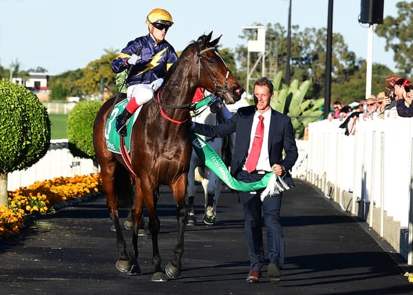 Tofane to carry topweight in Toorak