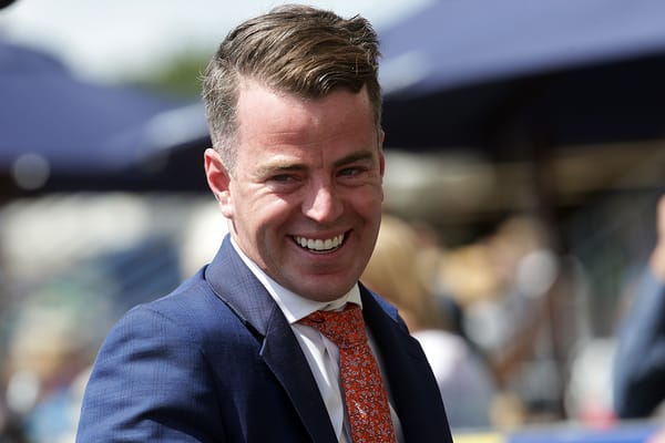 AUDIO: Jamie Richards