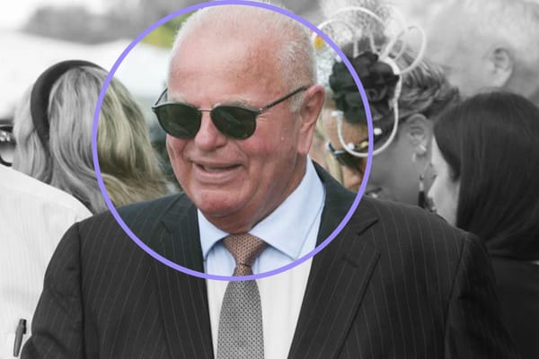 AUDIO: David Ellis