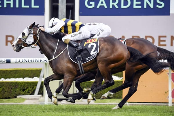 Father and son’s All-Star Mile dream