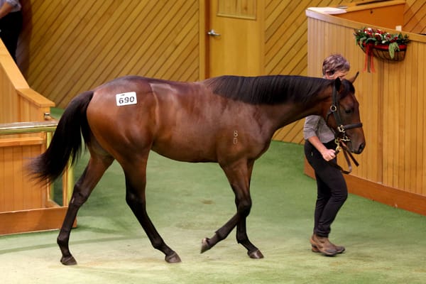 Moroney pleased with Book 2 purchases