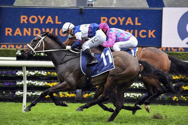 Atishu to get a jump on Tiara rivals