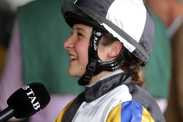 Hannan makes immediate impact in Australia