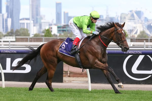Rose to follow similar Cup path