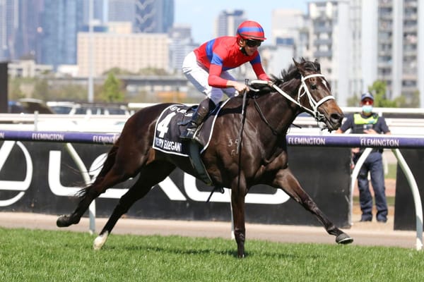 Verry Elleegant could miss Arc