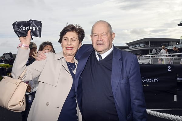 AUDIO: Debbie Rogerson on Sharp 'N' Smart