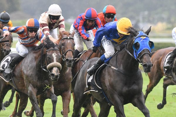 <strong>Melbourne targets on the horizon for Sagunto</strong>