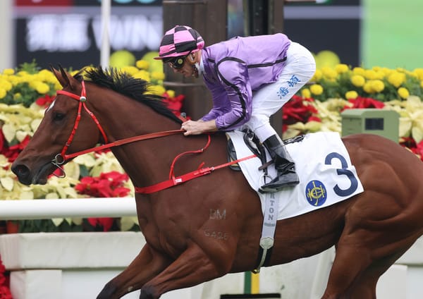 <strong>Sweet Encounter’s aiming to bounce back in Classic Cup</strong>