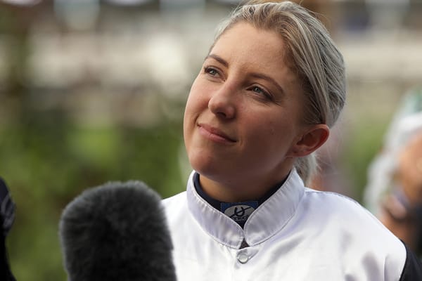 Collett hoping for winning homecoming