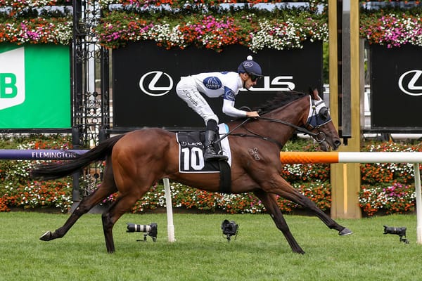 Cup chance for Goldman