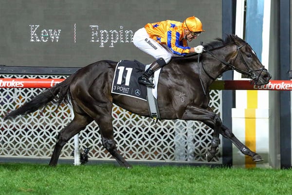 Valley next for Imperatriz