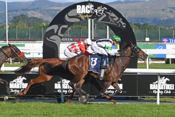 Group race goal for Val di Zoldo