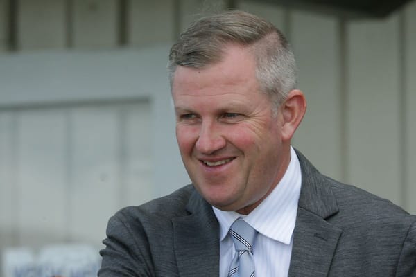 Walker edging closer to record