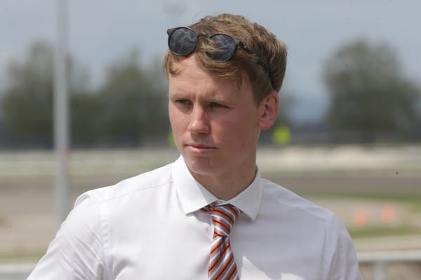 Te Akau fillies continue on Group One path