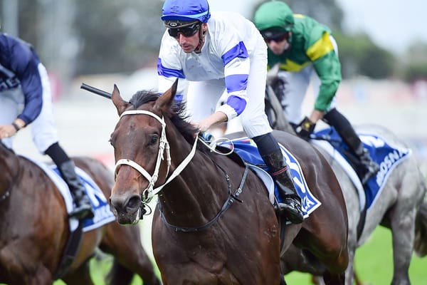 ‘He’s got X-factor’: Waller
