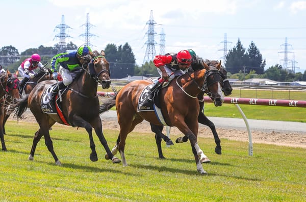 Gordon forgiving of Cup hope’s lead-up effort