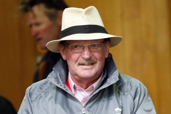 Vale Stuart Hale