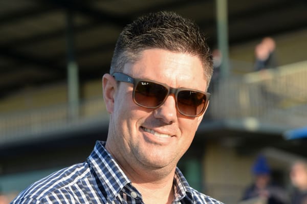 AUDIO: Liam Howley