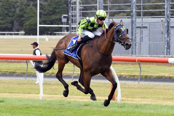 Rathbone runners head to Wanganui fresh up