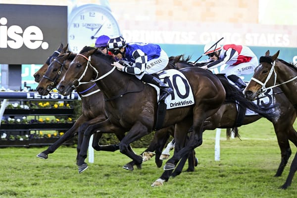Lees hoping for third time lucky in Archer