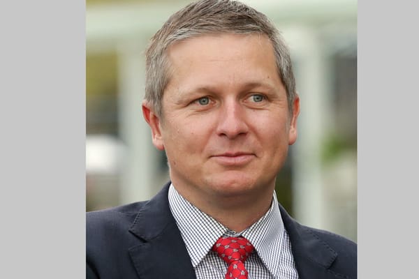 Marsh celebrates major milestone