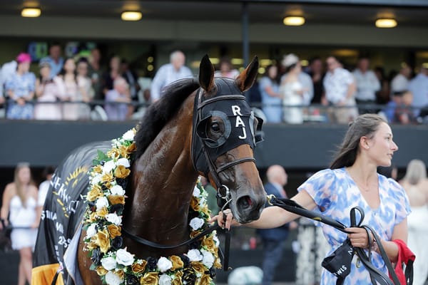 Karaka Millions meeting receives million dollar boost