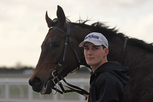 Foote team out for new season success