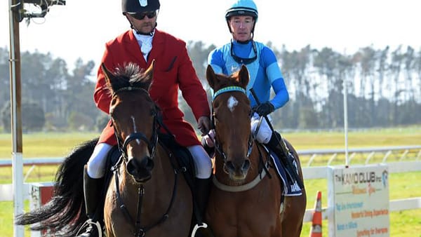 Crocetti continues winning ways