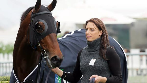 Bradley team ready for repeat dose