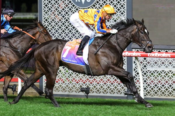 Imperatriz sells for record $6.6m