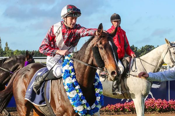 Times Ticking for MacGregors charge