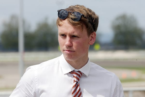 Te Akau 3yo on track for 2000 Guineas path