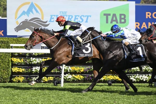 Moody considers I Wish I Win options