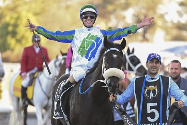 AUDIO: Breakfast with Harf