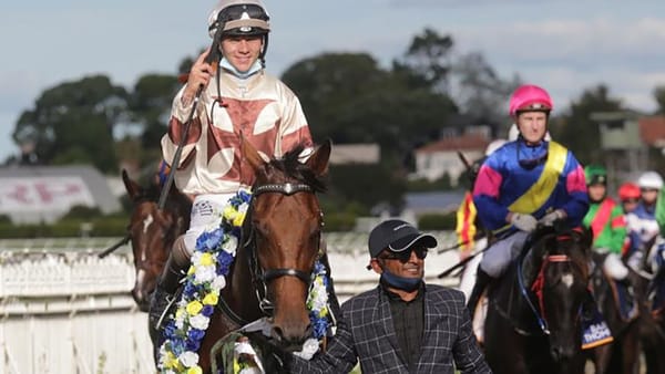 Star stayer focused on Group Three target