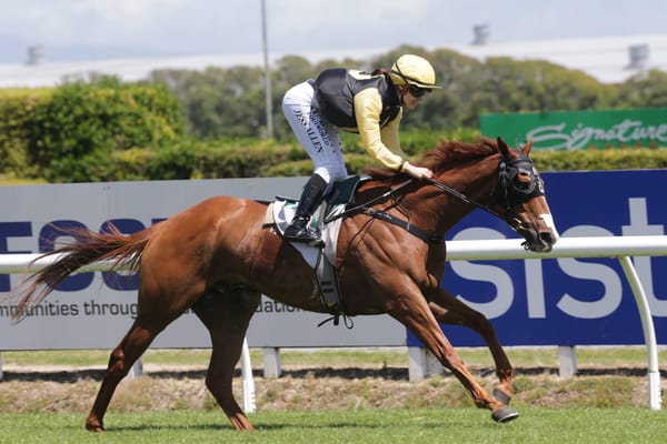 Mr Farenheit delivers birthday treat