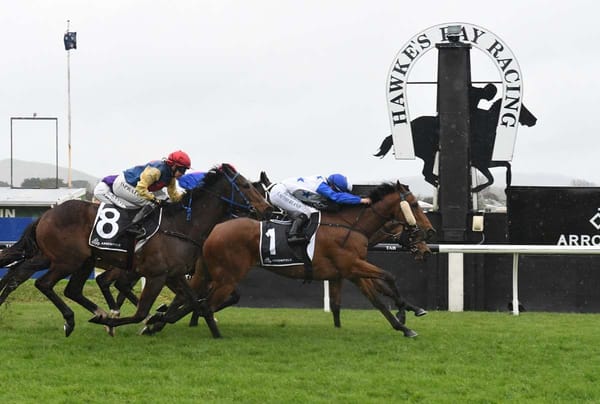 Latta has good day at Hastings