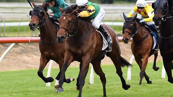 Reputation making an impression