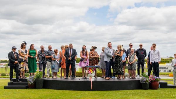 NZTR McKenzie Future Leaders Scholarship open for applications