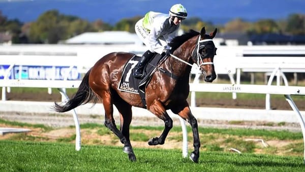 Expressiveness ready for Cockram bid