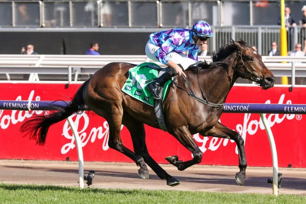 Jenni thriving after tough spring